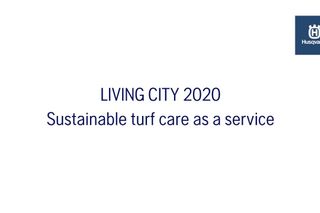 Living City 2020 Turf Care As Service 2m48s 16:9 MASTER