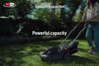 Husqvarna Aspire™ baterijski alati
