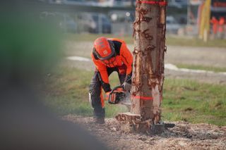 World Logging Championships 2026 Slovenien Video som sammanfattar evenemanget