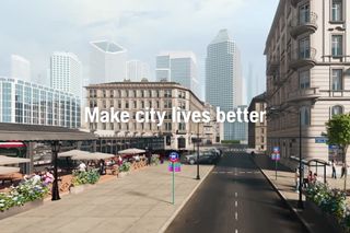 Green City 3D Film 6s 16x9 ENG