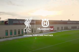Husqvarna x LFC Trade Video, oktober 2025 NEI