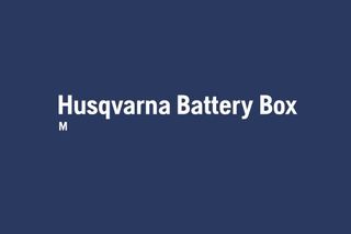 Hqva Battery Box – making garden tools a part of the sharing economy 1m29s 16:9