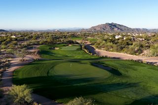 Husqvarna Todd Bohn Golf Testimonial