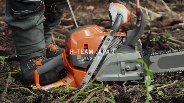Testimonial 592XP H-Team 90 592XP 592XPG 1m31s 16:9 JP