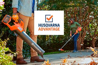 Web Banner 2021 Husqvarna Advantage US