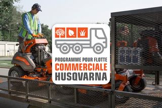 Web Banner - Commercial Fleet Program (CA-FR)