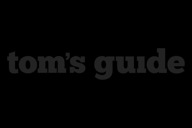 Logo of Tom's Guide, a technology and product review website.