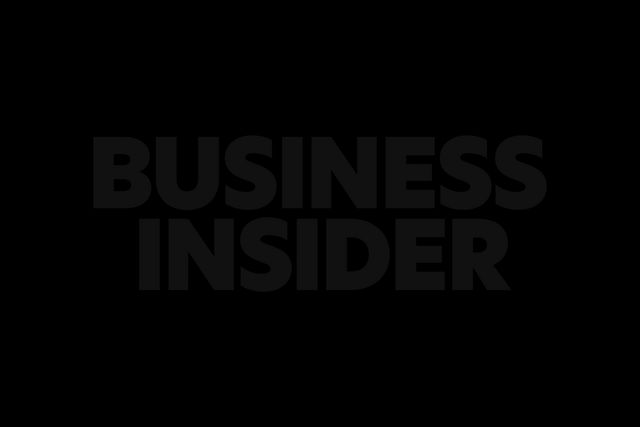 Business Insider logo in bold black letters.