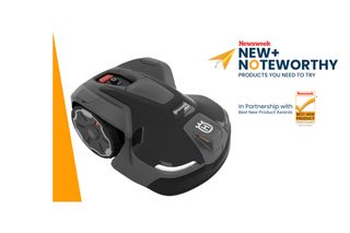 iQ Series Newsweek New and Noteworthy