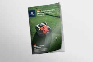 Catalogo Husqvarna Professional 2023