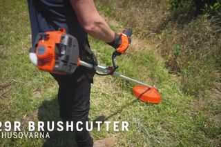 HUSQVARNA Brushcutter 129R