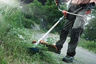 Husqvarna 226RS 刈払機 | Husqvarna JP