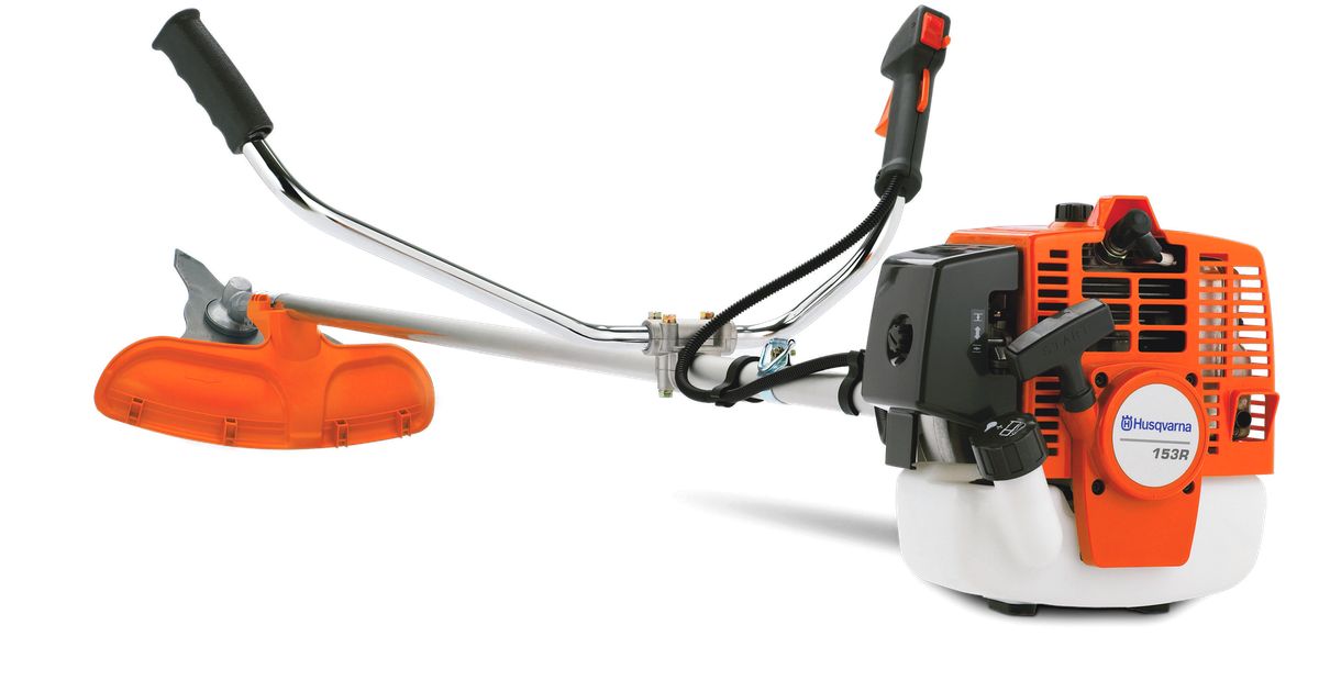 Parts, manuals and support for 153R | Husqvarna KE