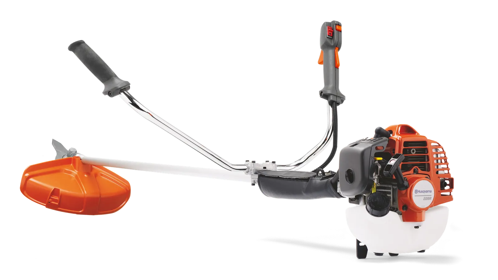 Husqvarna／226RS／刈払機本体 Husqvarna 226RS 刈払機 | Husqvarna JP