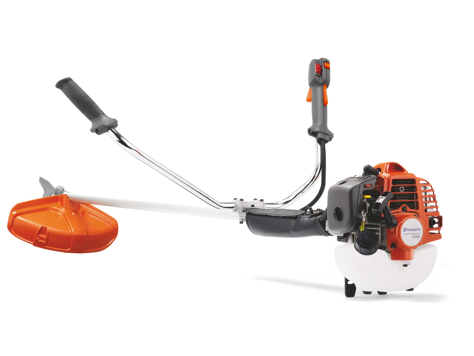 Husqvarna 226RS 刈払機 草刈機 Husqvarna 226RS 刈払機 | Husqvarna JP