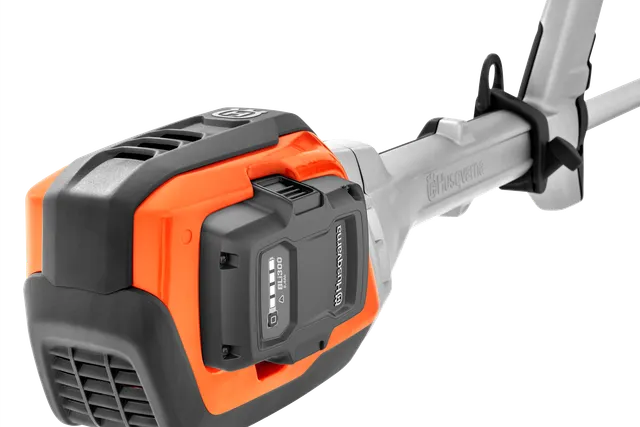 Husqvarna 535iRXT – Kiegyensúlyozott kialakítás