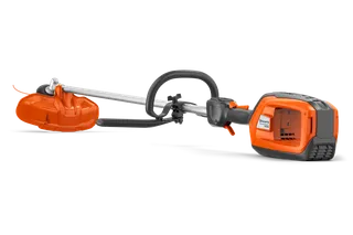 Battery Brushcutter 325iRJ