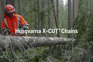 X-CUT film kratka nova verzija
