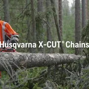 X-CUT film kratka nova verzija