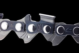 Chain Edge Optimal Heat Treatment