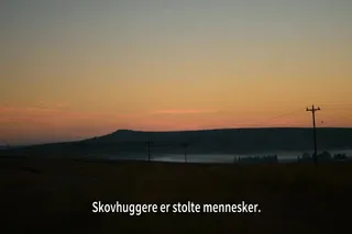 Husqvarna 572 XP® G. 572 XP Teaser 30s 16:9 DK