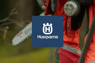 HUSQVARNA 540 XP® Mark III. 540 XP Mark III Procentu atlīdzība 15s 16x9 LV