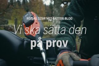 Film Landowner Battery Brushcutter Test Web 16x9 SE