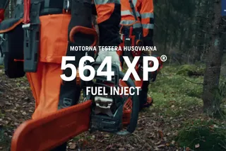 564XP Feature Benefit film BS