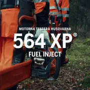 564XP Feature Benefit film BS