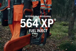 564XP Feature Benefit film CS
