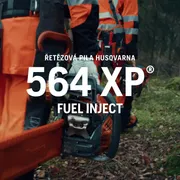 564XP Feature Benefit film CS