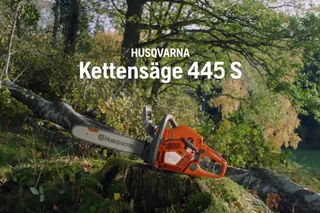 Feature-benefit film 445S-450S Chainsaw16x9 DE