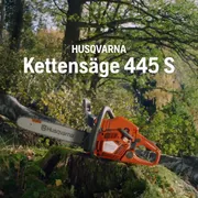 Feature-benefit film 445S-450S Chainsaw16x9 DE