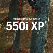 550i XP Feature Benefit film FR