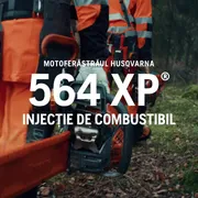 564XP Feature Benefit film RO