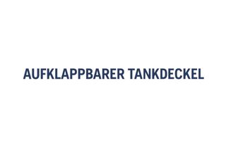 Flip-up tank cap Chainsaw T540XP 36s 16:9 AT