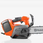 T540i XP - Rotating chainsaw film 16s 16:9 MASTER