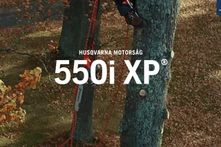 550i XP Feature Benefit film SE