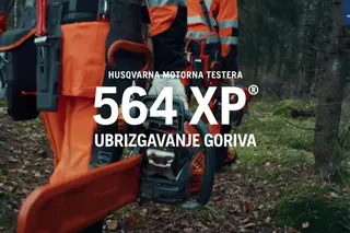 564XP Feature Benefit film SRM