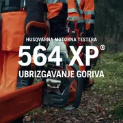 564XP Feature Benefit film SRM