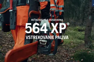 564XP Feature Benefit film SK
