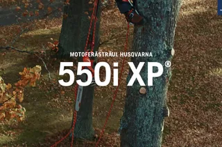 550i XP Feature Benefit film_RO