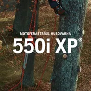 550i XP Feature Benefit film_RO