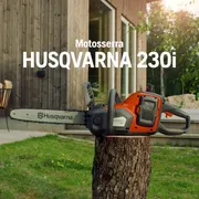 Filme benéfico Motosserra 230i Ferramenta less_PT
