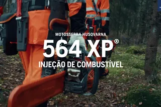 564XP Feature Benefit film PT