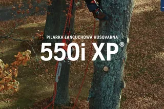 550i XP Feature Benefit film PL