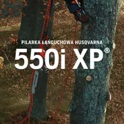 550i XP Feature Benefit film PL