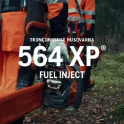 564XP Feature Benefit film FR-CH