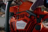 450X Rancher - Simple Starting (Husqvarna.com)