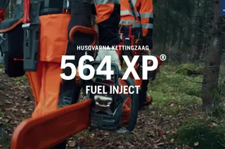564XP Feature Benefit film NL